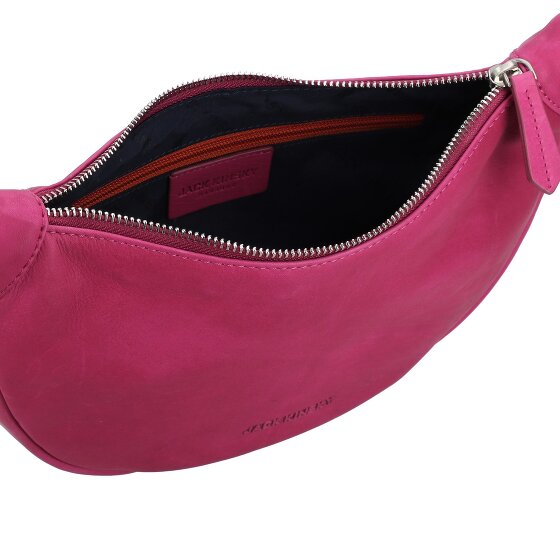 Jack Kinsky Aruba 2 Sac à bandoulière Cuir 25 cm