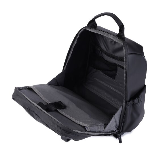 Hedgren Commute Bike Rim Sac à dos pour vélo Protection RFID 38 cm