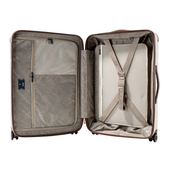 Joop! Cortina 4 roulettes Trolley 66 cm