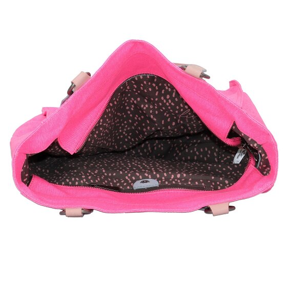 Fritzi aus Preußen Izzy02 Canvas Sac de shopper 32 cm