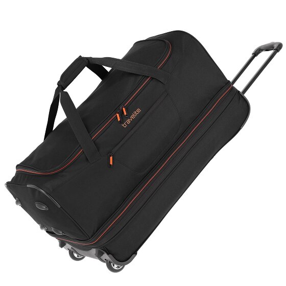 Travelite Basics Sac de voyage à 2 roulettes 70 cm