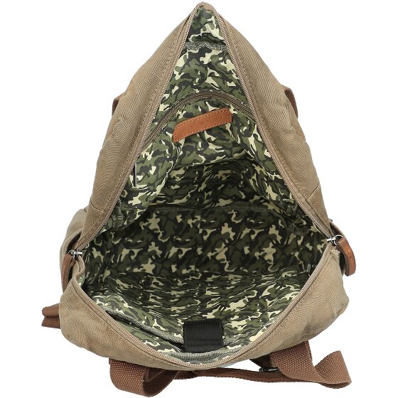 Greenburry Sac à dos Aviator 38 cm