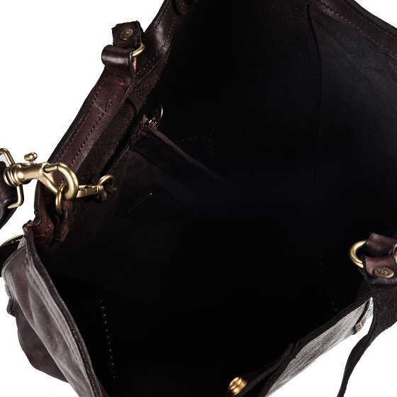 Campomaggi Violante Sac de shopper Cuir véritable 48 cm