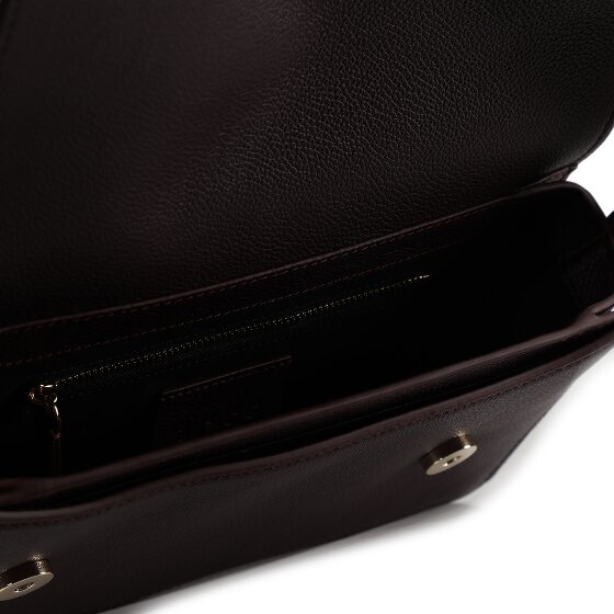 Boss B-Icon Sac à bandoulière Cuir véritable 25 cm