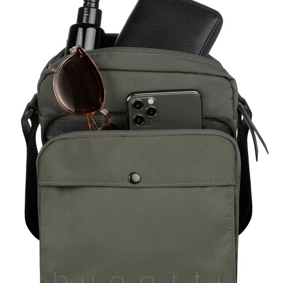 bugatti Legere Sac à bandoulière 20 cm