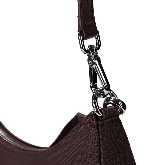 Lacoste Core Essentials Daily City Sac à bandoulière 23 cm