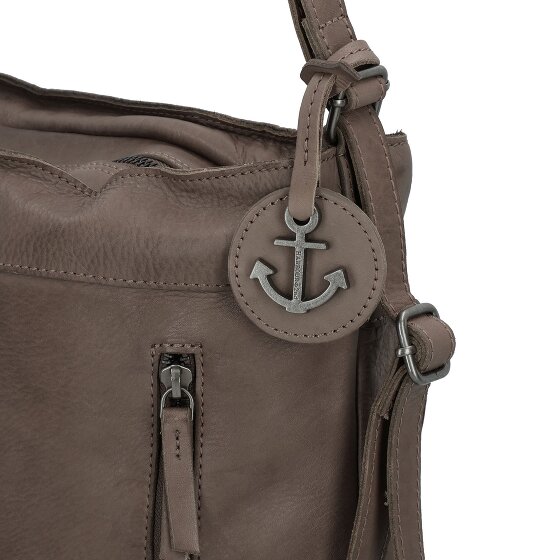 Harbour 2nd Anchor Love Nora Sac à bandoulière Cuir 33 cm