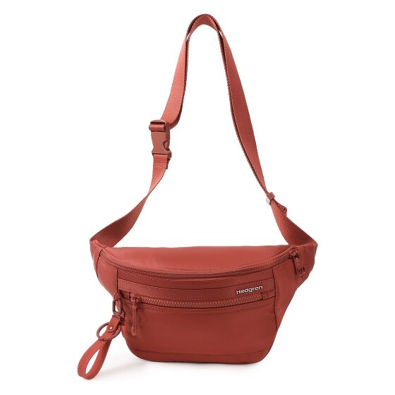 Hedgren Inner City Sac banane Protection RFID 28 cm