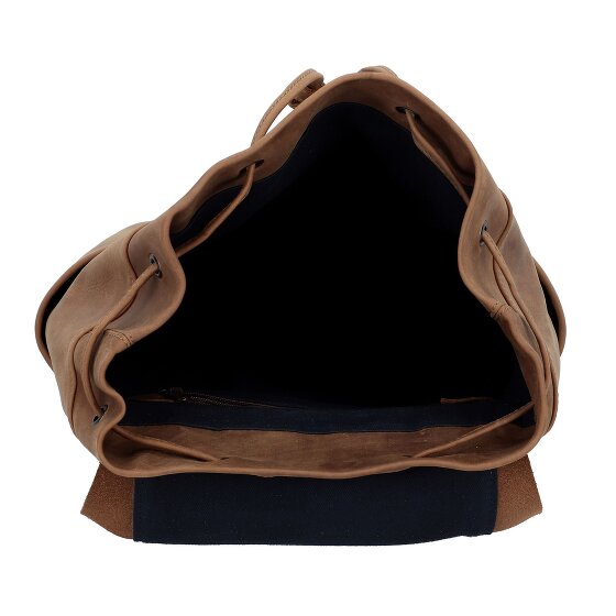 Harold's Toro Daypack Cuir 40 cm