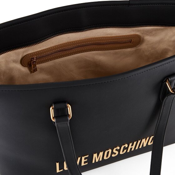 Love Moschino Bold Love Sac de shopper 38 cm