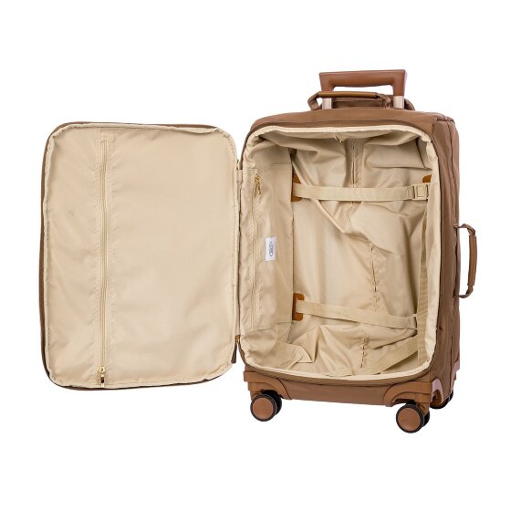 Bric's X-Collection 4 roues Valise cabine 55 cm