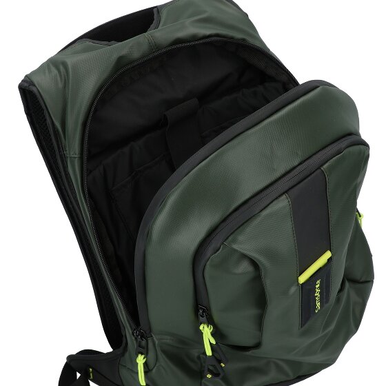 Samsonite Paradiver Light Daypack 45 cm Compartiment ordinateur