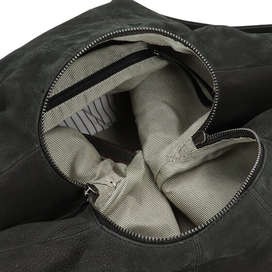 aunts & uncles Ginseng Sac à bandoulière Cuir 31 cm