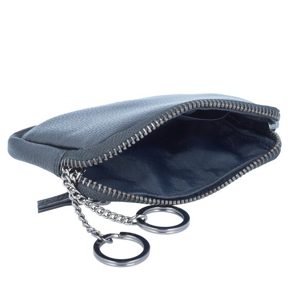 Joop! Cardona Gryphos Étui à clés en cuir 12 cm