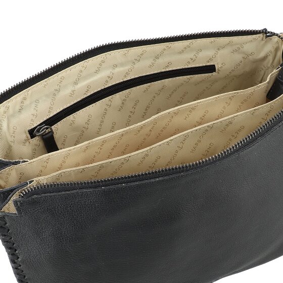 Harbour 2nd Just Pure Gisele Sac à bandoulière Cuir 31 cm