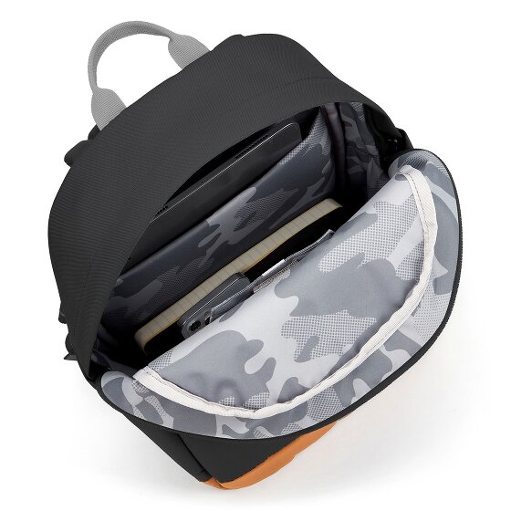 Pacsafe Pacsafe Go 15 Daypack Protection RFID 36.5 cm Compartiment ordinateur