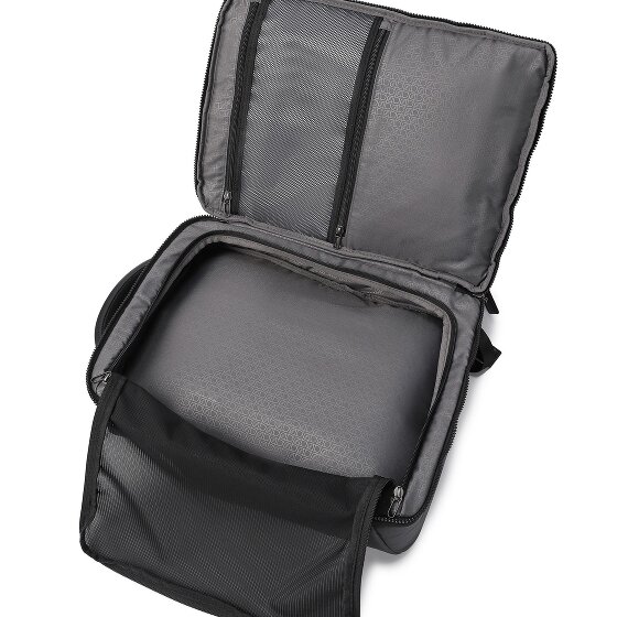 Hedgren Furo Sac à dos professionnel Protection RFID 40 cm Compartiment ordinateur
