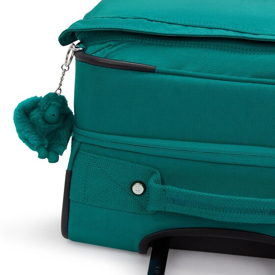 Kipling Basic Spontaneous 4 roulettes Trolley de cabine S 33 cm