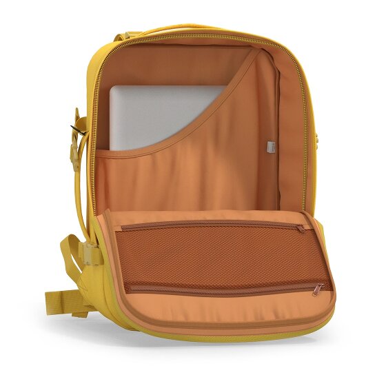 Cabin Zero Military 36L Cabin Backpack Sac à dos 46 cm