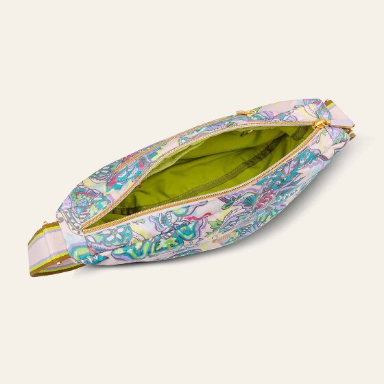 Oilily Avalon Woods Sits Sifra Sac à bandoulière 28 cm