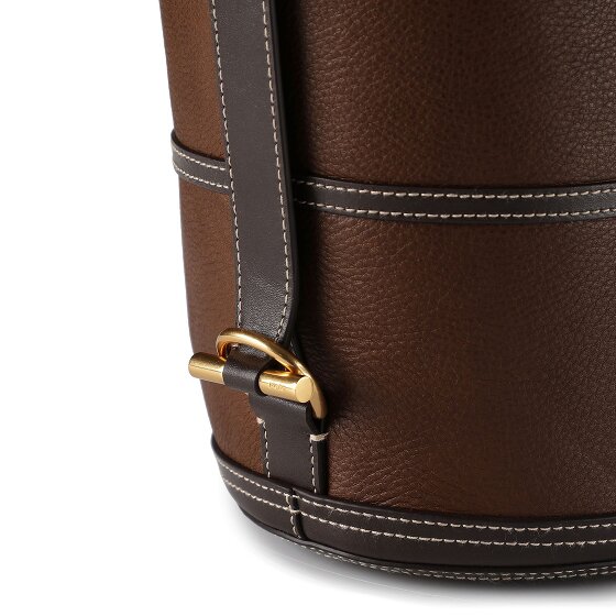 POLO RALPH LAUREN Bellport Sac à main Cuir 33 cm