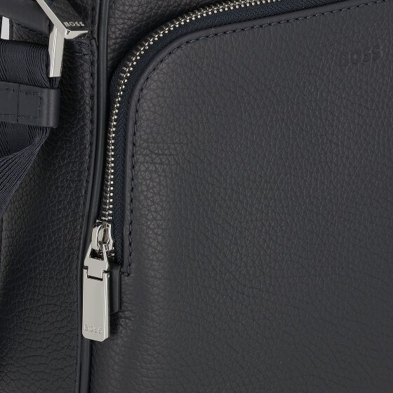 Boss New Crosstown Sac à bandoulière Cuir 24 cm