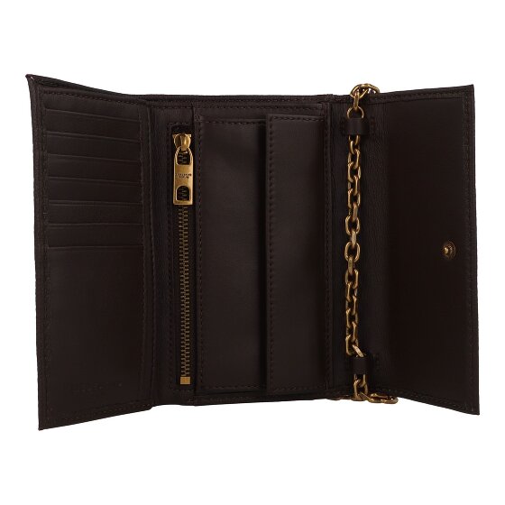 Liebeskind Malia Portefeuille d'embrayage L Protection RFID Cuir 15.5 cm