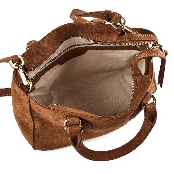 Liebeskind Cora Sac à main S Cuir véritable 20.5 cm