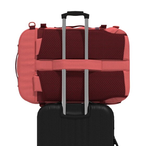 Cabin Zero Travel Cabin Bag Classic Plus 32L Sac à dos 46 cm