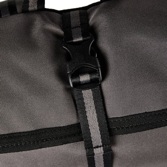 Neoxx Iconic Daypack S 48 cm Compartiment ordinateur