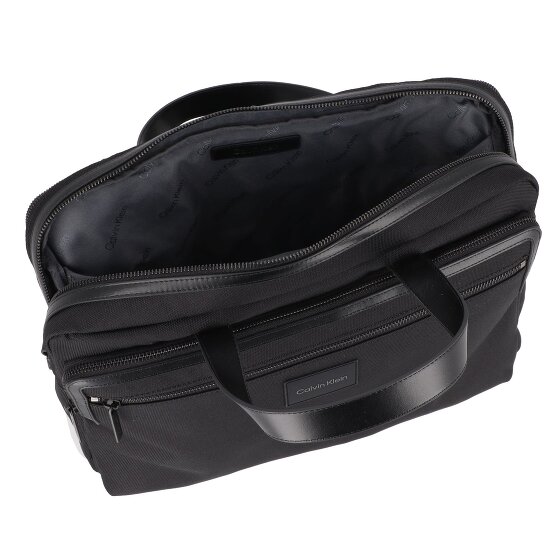 Calvin Klein CK Remote Pro Porte-documents 38.5 cm Compartiment pour ordinateur portable