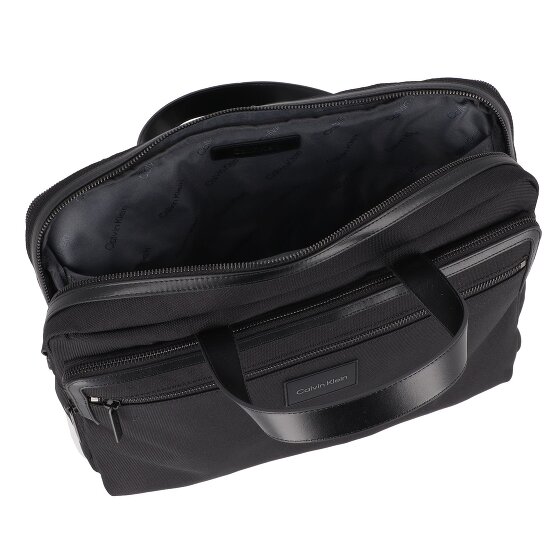 Calvin Klein CK Remote Pro Porte-documents 38.5 cm Compartiment pour ordinateur portable
