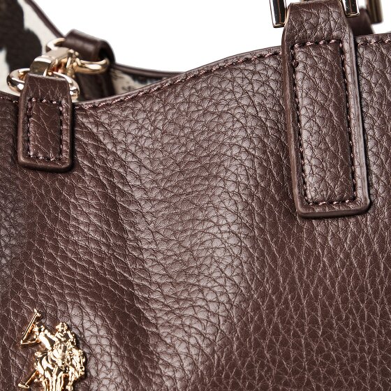 U.S. Polo Assn. Rogersville Sac de shopper 33 cm