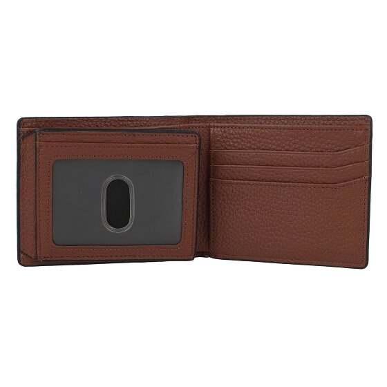 Fossil Huntington Porte-monnaie Cuir 11 cm