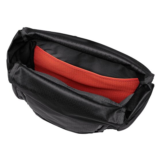 Vaude Cyclist Back Single Sacoche de vélo 20 cm
