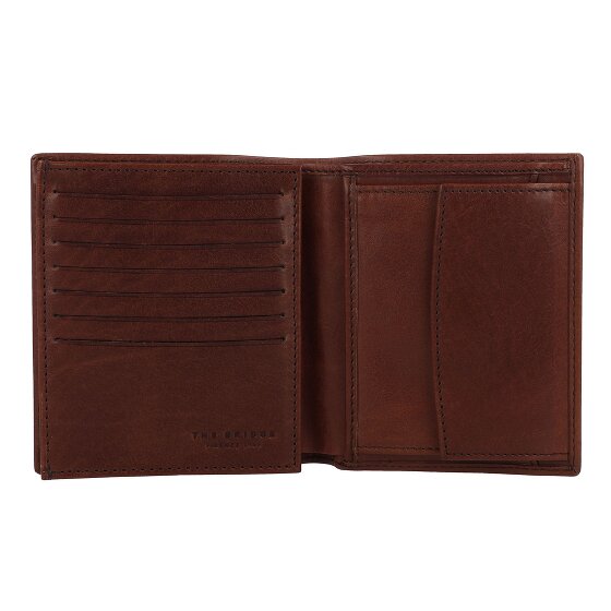 The Bridge Story Uomo Portefeuille en cuir 10,5