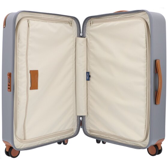 Bric's Amalfi 4 roues trolley 70 cm