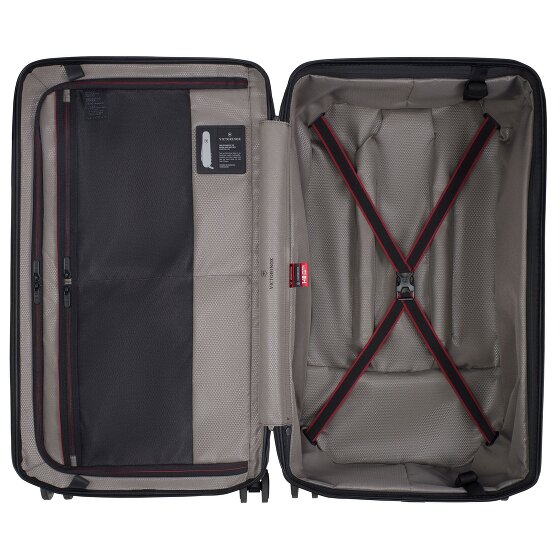 Victorinox Spectra 3.0 Trunk Large trolley à 4 roulettes 76 cm