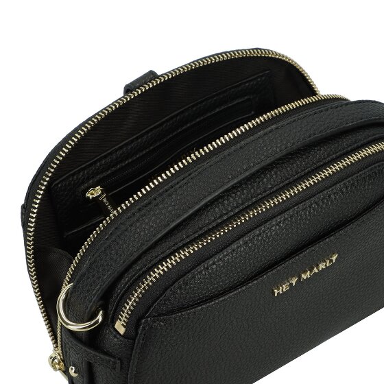 Hey Marly Style Mate  Sac à main Cuir 21.5 cm