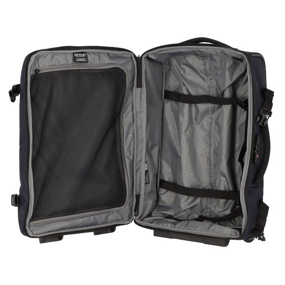 Samsonite Roader 2 roulettes Sac de voyage 55 cm
