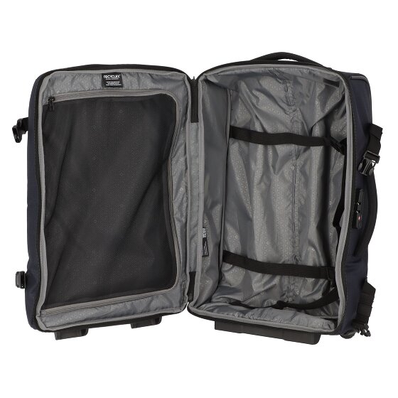 Samsonite Roader 2 roulettes Sac de voyage 55 cm