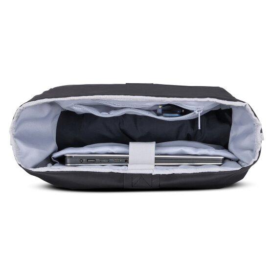 Johnny Urban Eco Series Allen Large Daypack 45 cm Compartiment pour ordinateur portable