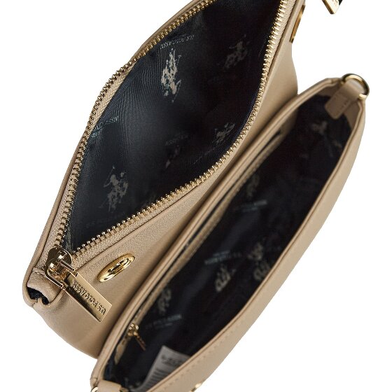 U.S. Polo Assn. Jones Sac à bandoulière 24 cm