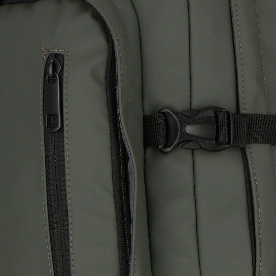 Greenburry Daypack 47 cm Compartiment pour ordinateur portable