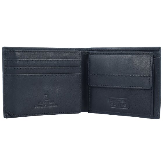 camel active Porte-monnaie Niagara cuir RFID 11 cm