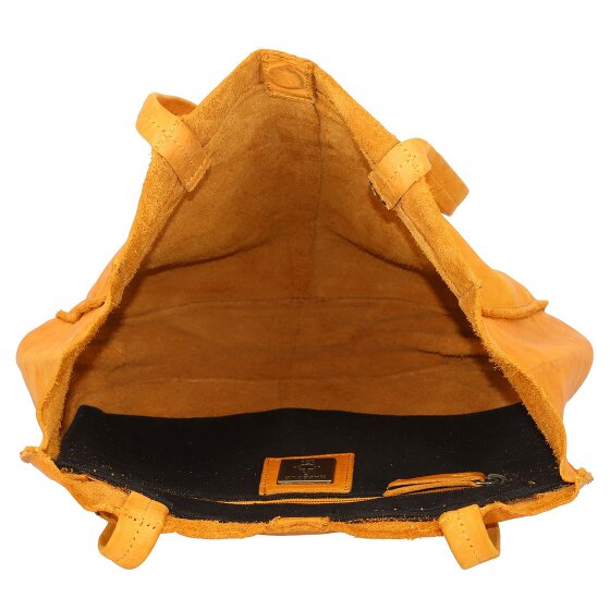 Harbour 2nd Anchor Love Elbe 1 Shopper Sac en cuir 29 cm