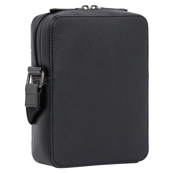 Tommy Hilfiger TH Monogram Mini sac à bandoulière 16 cm