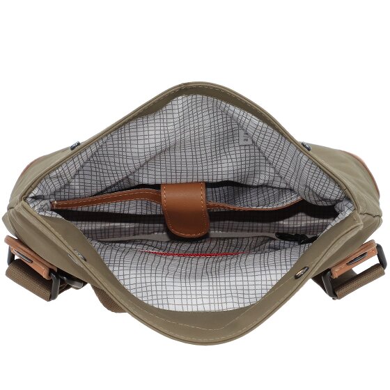 aunts & uncles Japan Yao Sac à bandoulière 25.5 cm