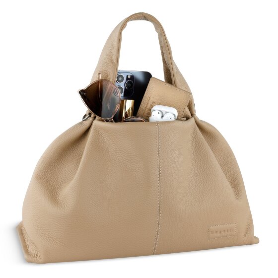 bugatti Elsa Sac à bandoulière Cuir 38 cm