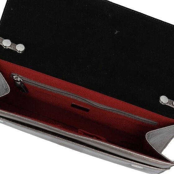 Picard Auguri Auguri Sac pochette Cuir 30 cm